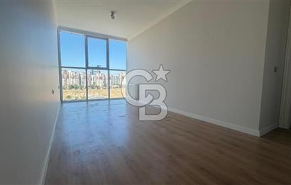 RELAX YAŞAMKENT'TE YATIRIMLIK KÖK TAPU MASRAFSIZ SATILIK 2+1