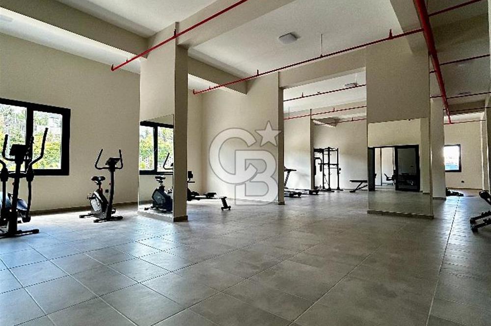 PRIMERA ALACAATLI'DA 5+1 KİRALIK DAİRE