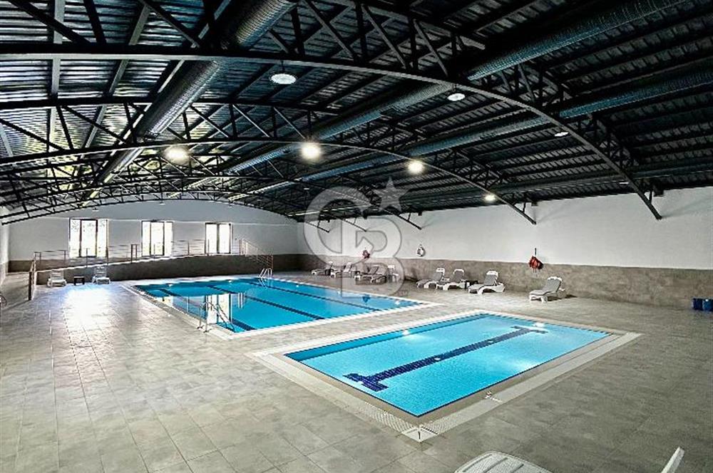 PRIMERA ALACAATLI'DA 5+1 KİRALIK DAİRE