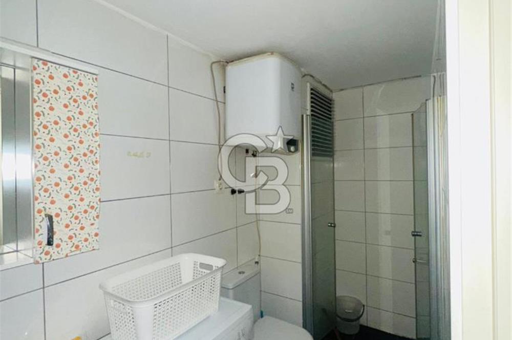 KAMPÜSE 5 DK MESAFEDE 1+1 KİRALIK DAİRE