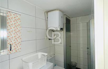 KAMPÜSE 5 DK MESAFEDE 1+1 KİRALIK DAİRE