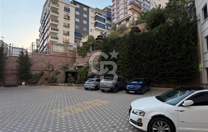 CB ALWAYS'TEN KEÇİÖREN ŞEHİT KUBİLAY MAH. 3+1 LÜKS YAPILI KİRALIK DAİRE 148m2