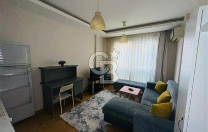 KAMPÜSE 5 DK MESAFEDE 1+1 KİRALIK DAİRE