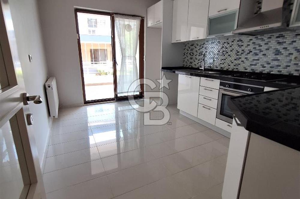 CB LEVElL KÜLTUR MH. KİRALIK