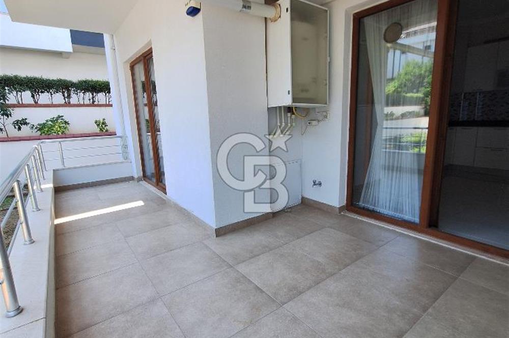 CB LEVElL KÜLTUR MH. KİRALIK