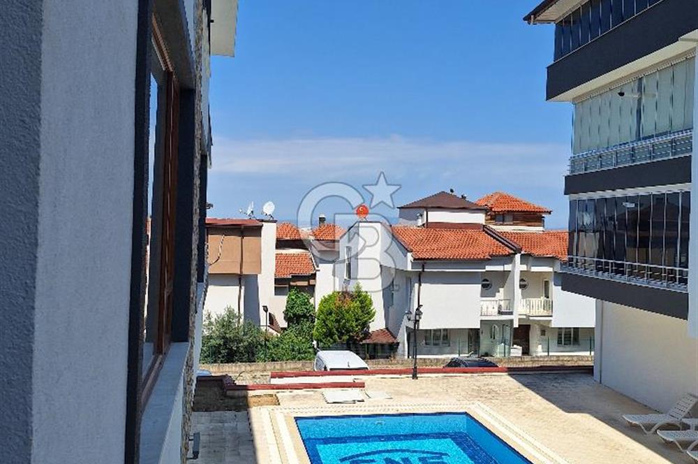 CB LEVElL KÜLTUR MH. KİRALIK
