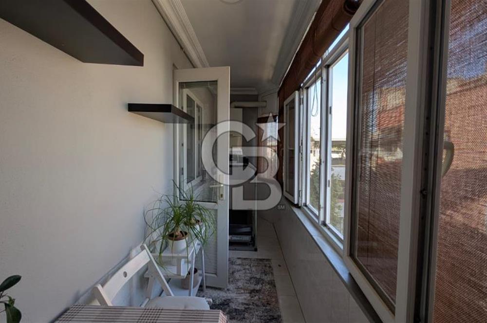 CB LEVEL HAMITLER SATILIK BİNA