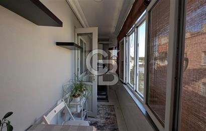 CB LEVEL HAMITLER SATILIK BİNA