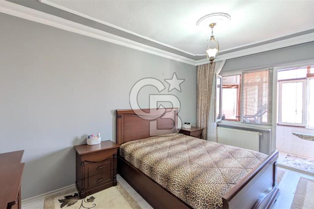 CB LEVEL HAMITLER SATILIK BİNA