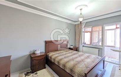 CB LEVEL HAMITLER SATILIK BİNA