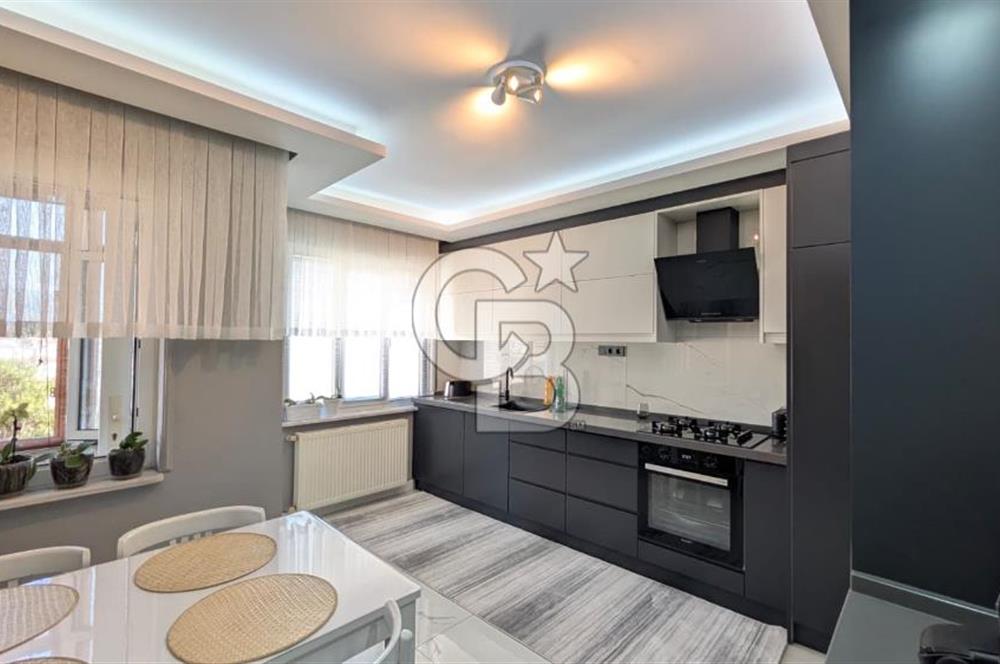 CB LEVEL HAMITLER SATILIK BİNA