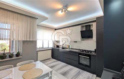 CB LEVEL HAMITLER SATILIK BİNA