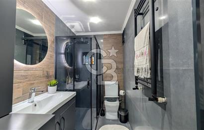 CB LEVEL HAMITLER SATILIK BİNA