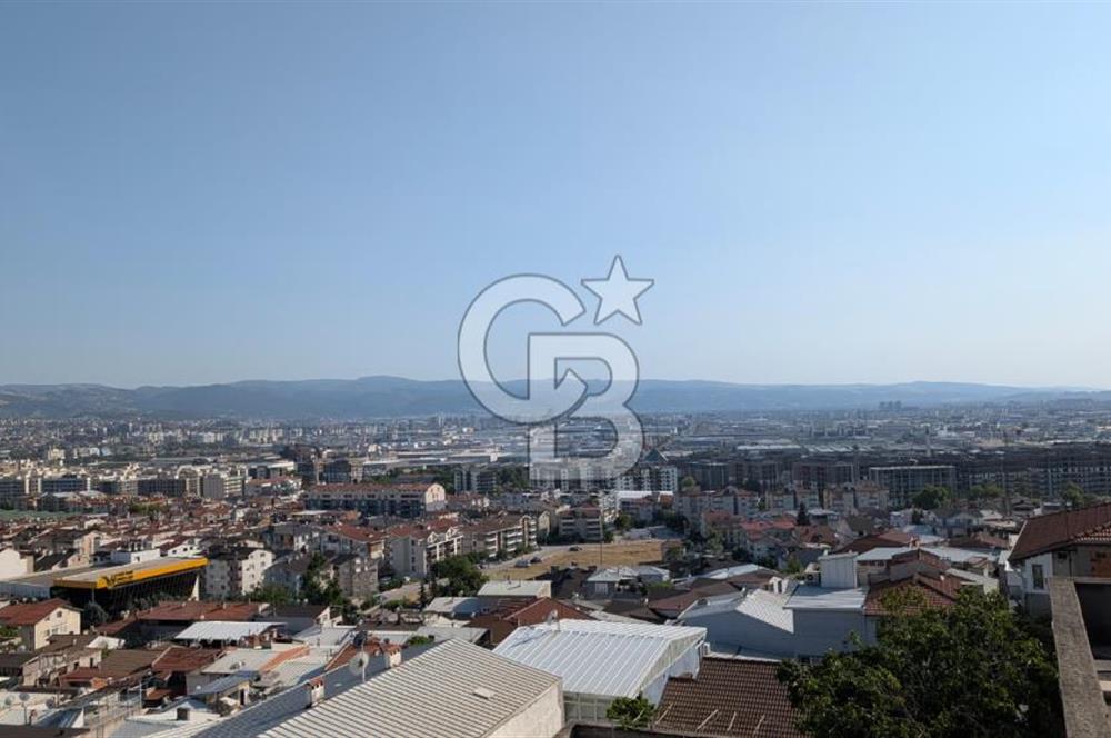 CB LEVEL HAMITLER SATILIK BİNA