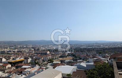 CB LEVEL HAMITLER SATILIK BİNA