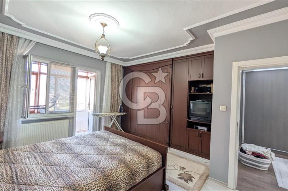CB LEVEL HAMITLER SATILIK BİNA