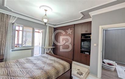CB LEVEL HAMITLER SATILIK BİNA