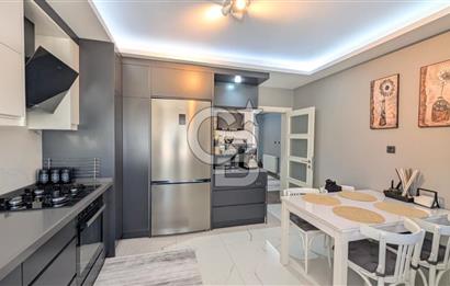 CB LEVEL HAMITLER SATILIK BİNA