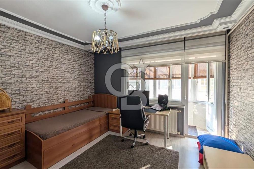 CB LEVEL HAMITLER SATILIK BİNA