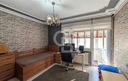 CB LEVEL HAMITLER SATILIK BİNA