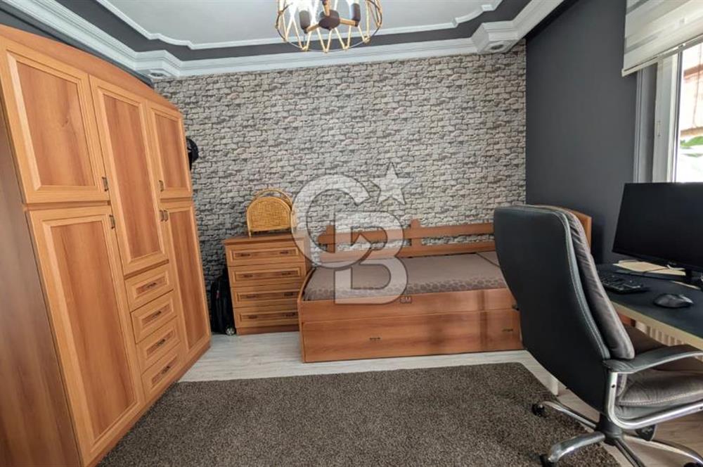 CB LEVEL HAMITLER SATILIK BİNA