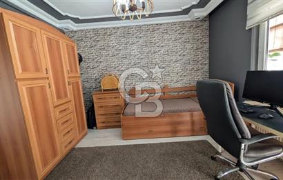 CB LEVEL HAMITLER SATILIK BİNA
