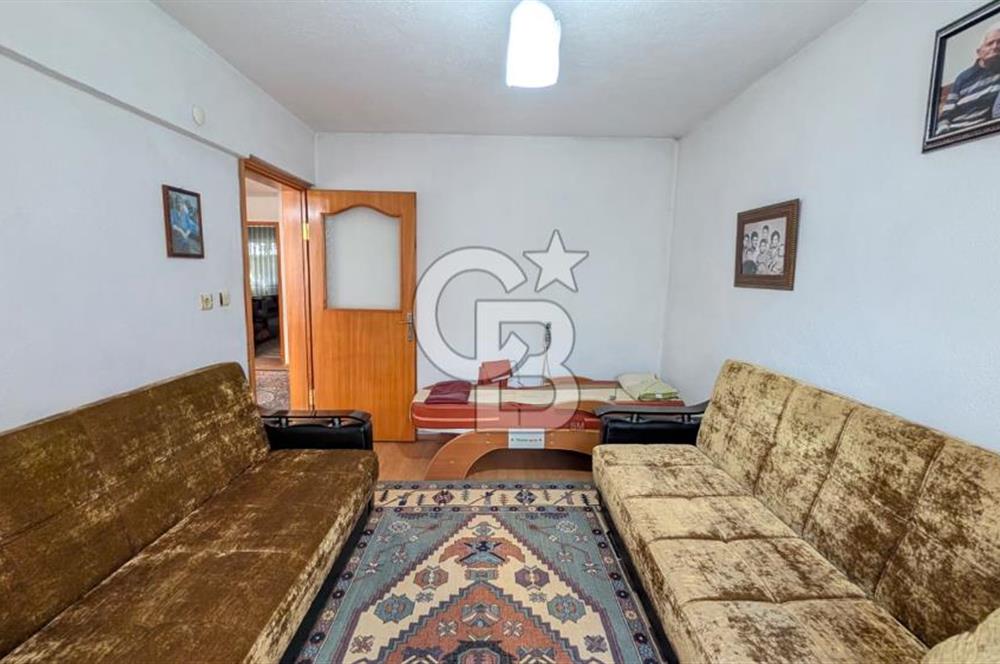 CB LEVEL HAMITLER SATILIK BİNA