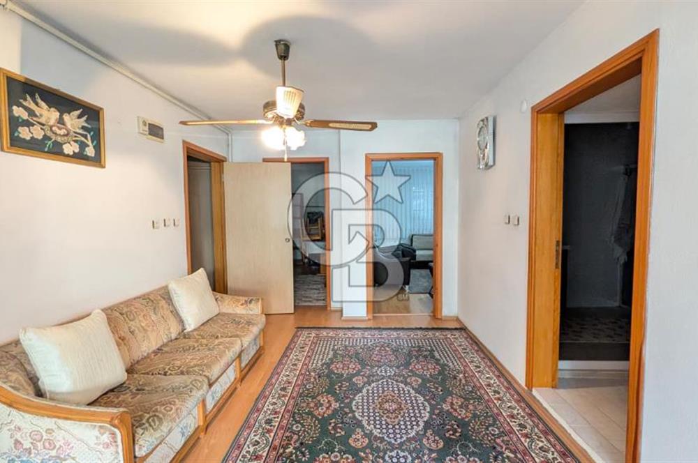 CB LEVEL HAMITLER SATILIK BİNA