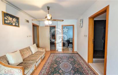 CB LEVEL HAMITLER SATILIK BİNA