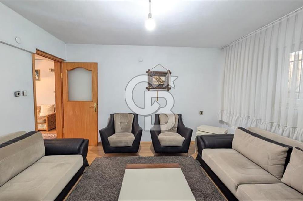 CB LEVEL HAMITLER SATILIK BİNA