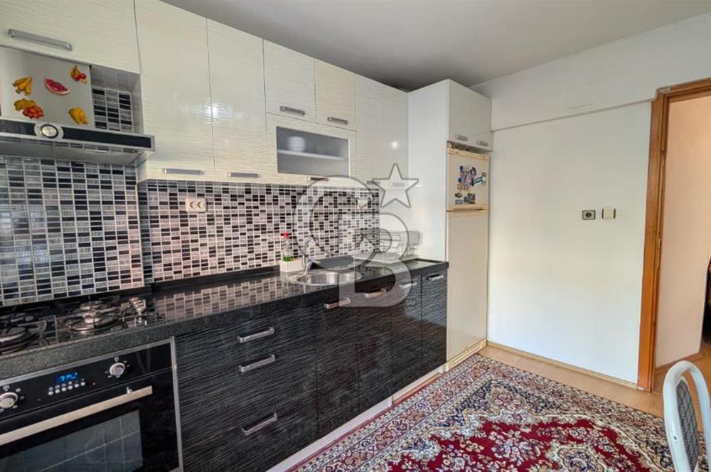 CB LEVEL HAMITLER SATILIK BİNA