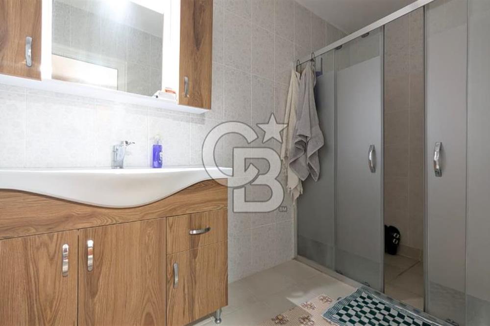 CB LEVEL HAMITLER SATILIK BİNA