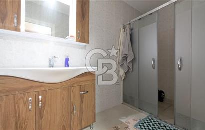 CB LEVEL HAMITLER SATILIK BİNA