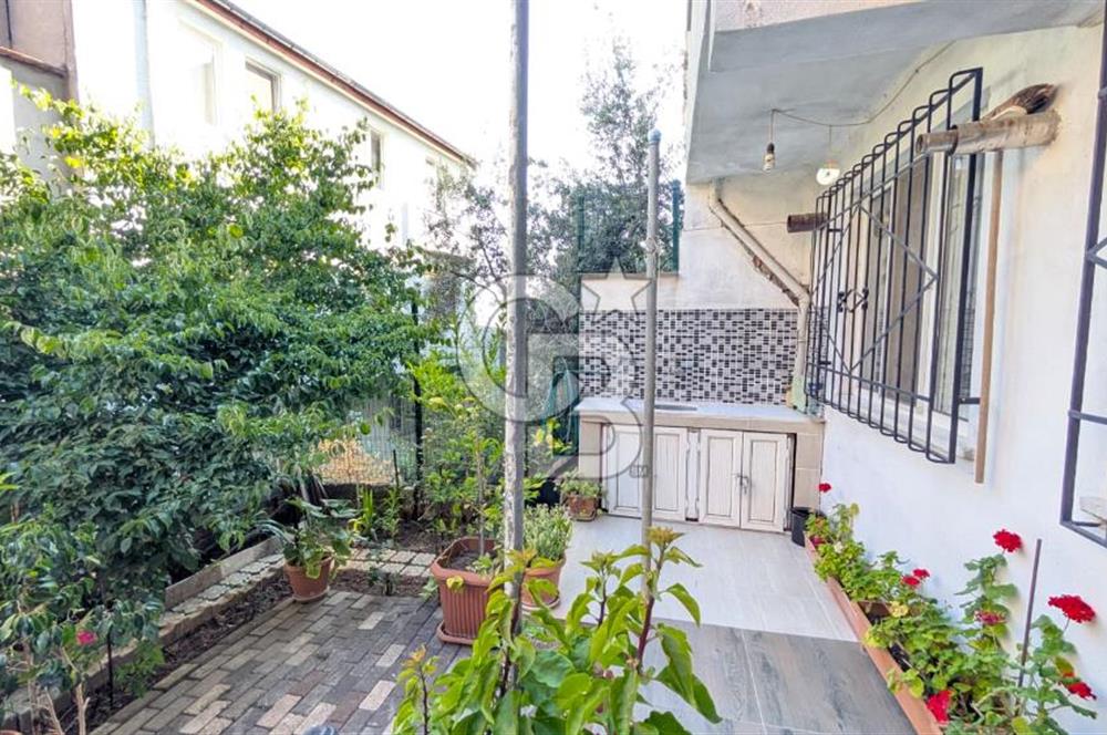 CB LEVEL HAMITLER SATILIK BİNA