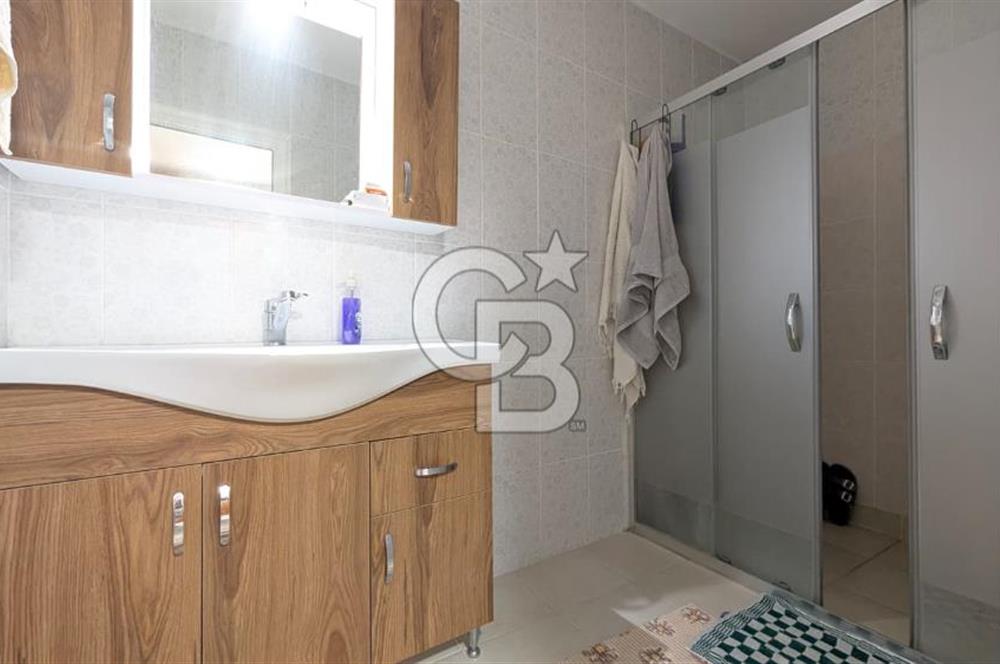 CB LEVEL HAMITLER SATILIK BİNA