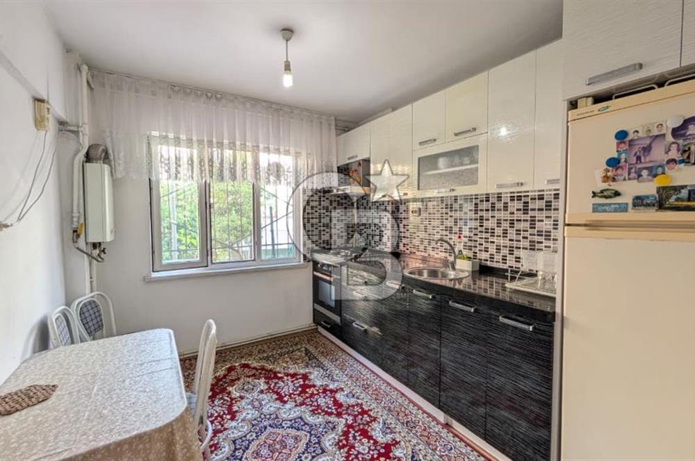 CB LEVEL HAMITLER SATILIK BİNA