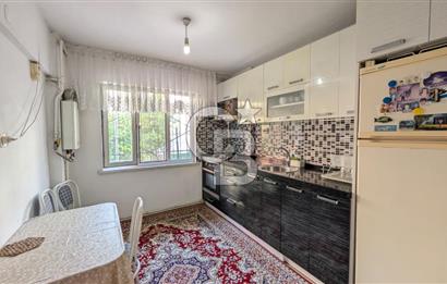 CB LEVEL HAMITLER SATILIK BİNA