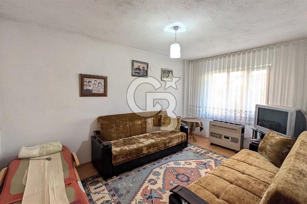 CB LEVEL HAMITLER SATILIK BİNA