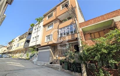 CB LEVEL HAMITLER SATILIK BİNA