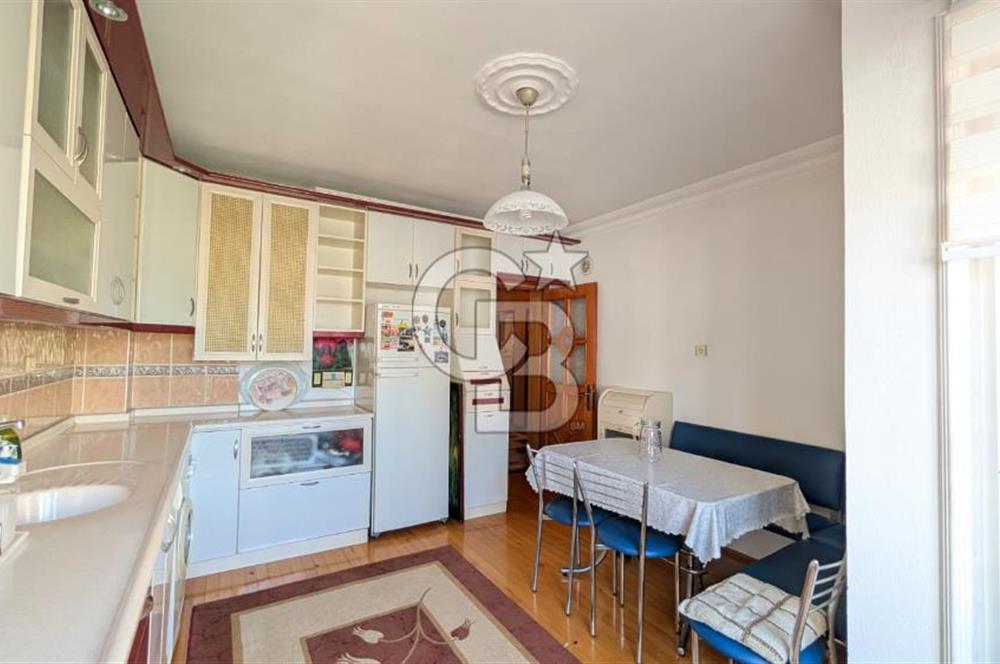 CB LEVEL HAMITLER SATILIK BİNA