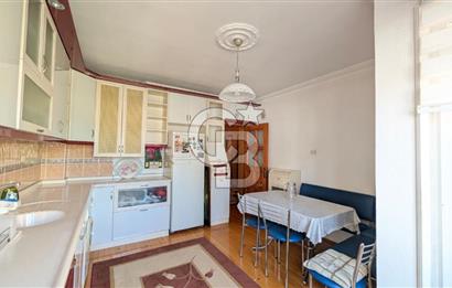 CB LEVEL HAMITLER SATILIK BİNA