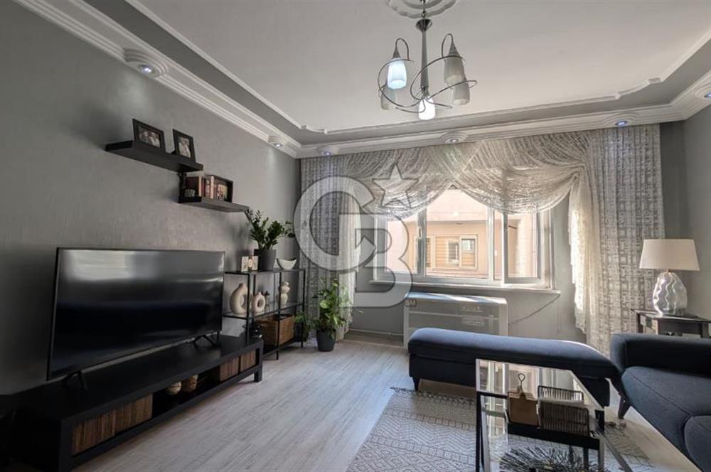 CB LEVEL HAMITLER SATILIK BİNA