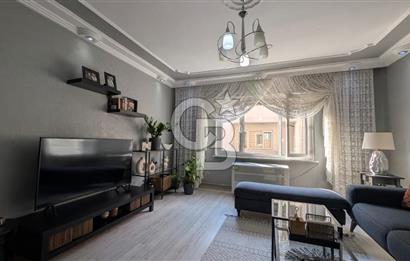 CB LEVEL HAMITLER SATILIK BİNA