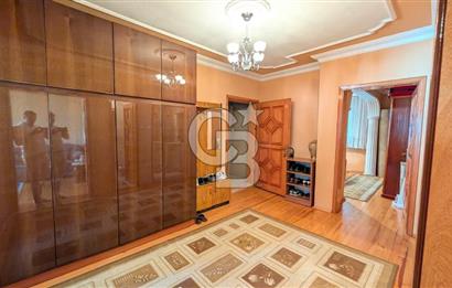 CB LEVEL HAMITLER SATILIK BİNA