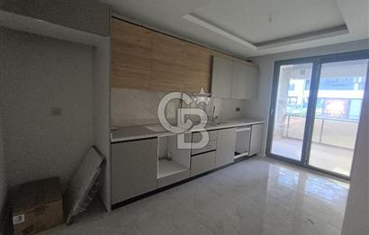 Ertuğrul Mah Satılık Sıfır 2+1 Daire