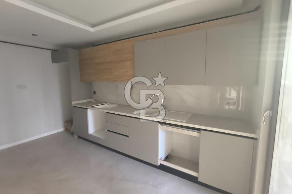 Ertuğrul Mah Satılık Sıfır 2+1 Daire