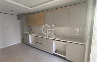 Ertuğrul Mah Satılık Sıfır 2+1 Daire