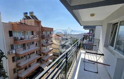 Atatürk Mahallesi Satılık 3+1 Deniz Manzaralı Daire