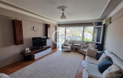 Atatürk Mahallesi Satılık 3+1 Deniz Manzaralı Daire