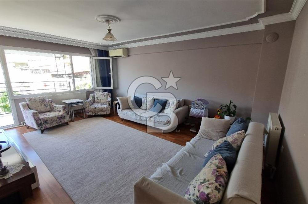 Atatürk Mahallesi Satılık 3+1 Deniz Manzaralı Daire